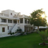 A student studying abroad with Northwestern College: Muscat - Spring Semester in Oman