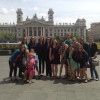 A student studying abroad with Stephen F. Austin State University (SFA): Traveling in Central Europe - American Government - Theory