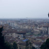 A student studying abroad with Santa Reparata International School of Art: Florence - Direct Enrollment