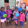 A student studying abroad with CIEE: Gaborone - Summer Community Public Health