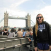A student studying abroad with University of Northern Iowa: England & Wales - UNI Capstone Sustainability in UK, Session 1