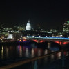 A student studying abroad with CEA CAPA Education Abroad: London, England