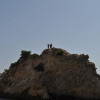 A student studying abroad with Study Abroad Programs in France