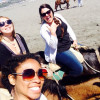 A student studying abroad with ISA Study Abroad in Valparaíso/Viña del Mar, Chile