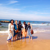 A student studying abroad with CIEE: Rabat - Language and Culture