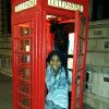 A student studying abroad with UConn: Florence - UConn in Florence, Italy
