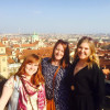 A student studying abroad with Heidelberg University: Heidelberg - Direct Enrollment & Exchange