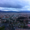 A student studying abroad with IES Abroad: Quito - IES Abroad in Quito