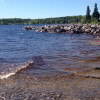 A student studying abroad with College Consortium for International Studies (CCIS): Chicoutimi - University of Quebec