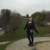 A student studying abroad with IES Abroad: Berlin - Study Abroad With IES Abroad