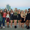 A student studying abroad with AIFS: Perth, Fiji - Murdoch University 