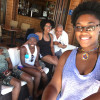 A student studying abroad with University of Nicosia - Global Semesters: Nicosia - Semester in Cyprus