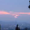 A student studying abroad with Benedictine College: Florence - Semester Program in Florence, Italy