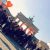 A student studying abroad with IES Abroad: Berlin - Study Abroad With IES Abroad