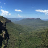 A student studying abroad with IFSA-Butler: Sydney - University of Sydney