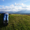 A student studying abroad with IFSA-Butler: Brighton - University of Sussex