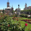A student studying abroad with Instituto Franklin-UAH: Alcalá de Henares - Study Abroad in Spain