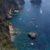A student studying abroad with SAI Programs: Sorrento - Sant'Anna Institute