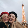 A student studying abroad with Forum-Nexus: Multi-Country Summer Program in Europe