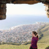 A student studying abroad with CIEE: Cape Town - Arts and Sciences