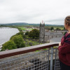 A student studying abroad with API (Academic Programs International): Limerick - University of Limerick