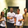 A student studying abroad with University of Nottingham: Ningbo - UNNC International Summer School