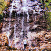 A student studying abroad with University of Costa Rica: San Jose - Direct Enrollment & Exchange