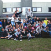 A student studying abroad with The Education Abroad Network (TEAN): Dunedin - University of Otago