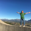 A student studying abroad with CISabroad (Center for International Studies): Cape Town - Intern in South Africa
