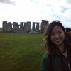 A student studying abroad with IFSA: Oxford - Oxford University