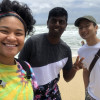 A student studying abroad with Korea University: Seoul - International Summer Campus