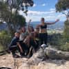 A student studying abroad with WorldStrides Study Abroad in Gold Coast, Australia