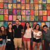 A student studying abroad with American University of Armenia: Yerevan - Direct Enrollment & Exchange