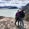 A student studying abroad with IES Abroad: Santiago - Politics, Social Justice & Language