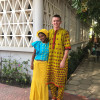 A student studying abroad with University of Minnesota: Senegal - MSID - International Development in Senegal
