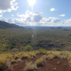 A student studying abroad with The School for Field Studies / SFS: Kenya - Wildlife and Water Studies