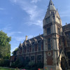A student studying abroad with University of Cambridge: Cambridge - Direct Enrollemnt & Exchange