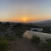 A student studying abroad with Middlebury Schools Abroad: Middlebury In Amman