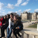 Study Abroad Reviews for AIFS: Paris - Cours de Civilisation Française de la Sorbonne