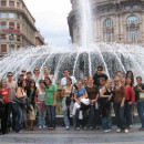 Study Abroad Reviews for USAC Italy: Torino - International Business, Politics, Architecture, and Italian Studies