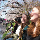 Study Abroad Reviews for IES Abroad: Nagoya Direct Enrollment - Nanzan University