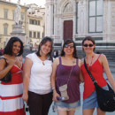 Study Abroad Reviews for AIFS: Florence - Richmond in Florence and Internship Program