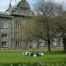 Study Abroad Reviews for USAC Scotland: St. Andrews - Undergraduate Courses
