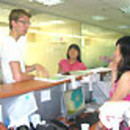 Study Abroad Reviews for NRCSA: Shanghai - NRCSA Center