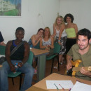 Study Abroad Reviews for NRCSA: Athens - Greek Language Institute