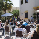 Study Abroad Reviews for NRCSA: Malaga - NRCSA Center