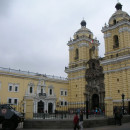 Study Abroad Reviews for ISA Study Abroad in Lima, Peru