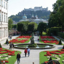 Study Abroad Reviews for AIFS: Salzburg - University of Salzburg