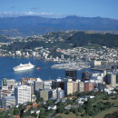 Study Abroad Reviews for The Education Abroad Network (TEAN): Wellington - Victoria University of Wellington