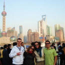 Study Abroad Reviews for Shanghai - Fudan University